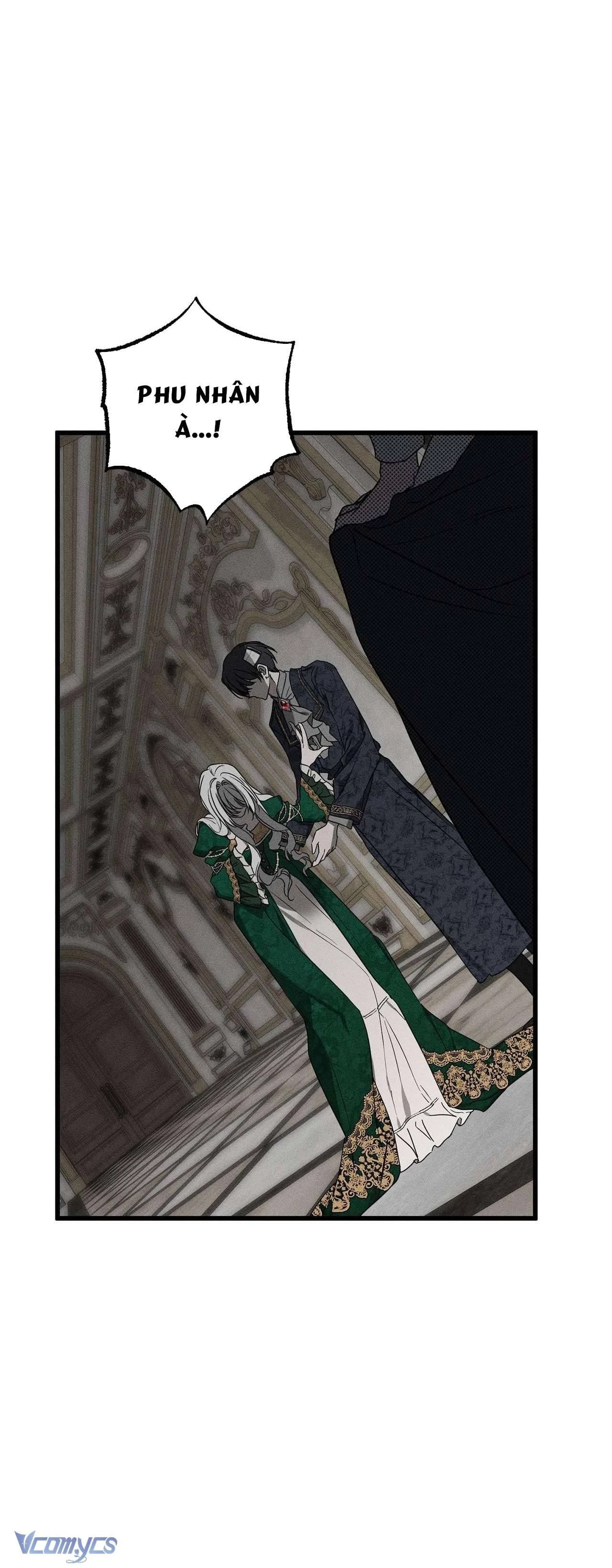 Vị Phu Quân Căm Ghét Tôi Đã Mất Trí Nhớ Chapter 46 - 77