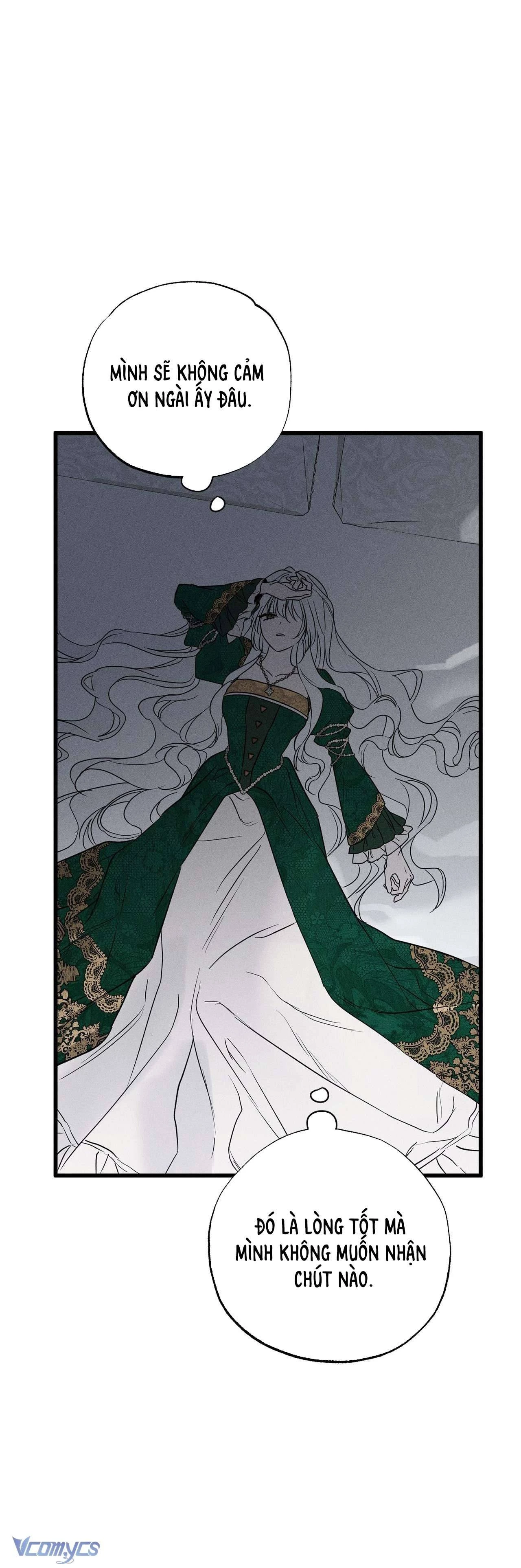 Vị Phu Quân Căm Ghét Tôi Đã Mất Trí Nhớ Chapter 46 - 85