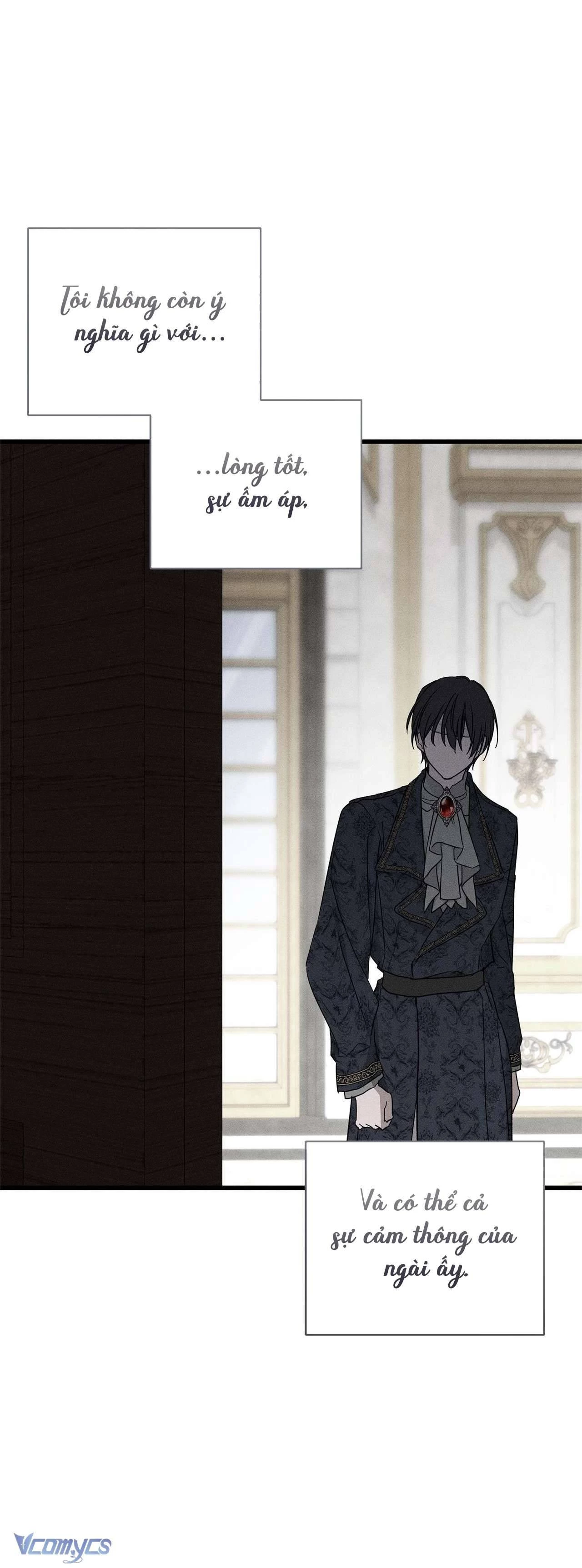 Vị Phu Quân Căm Ghét Tôi Đã Mất Trí Nhớ Chapter 46 - 86