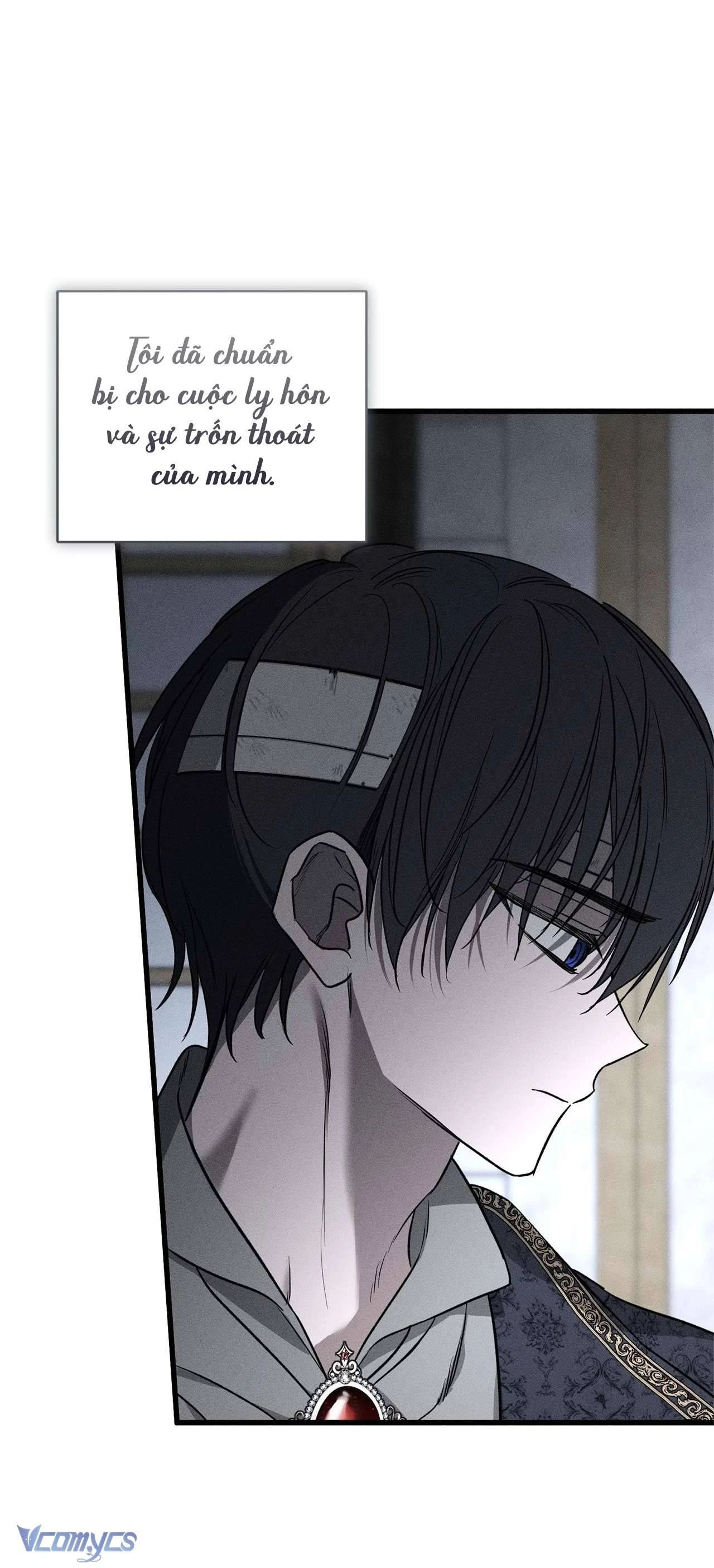 Vị Phu Quân Căm Ghét Tôi Đã Mất Trí Nhớ Chapter 46 - 87