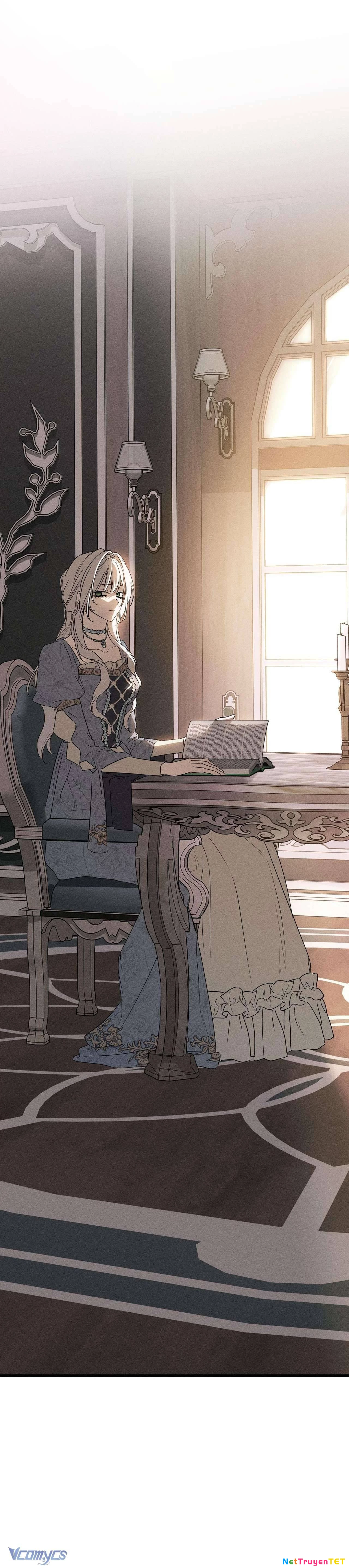 Vị Phu Quân Căm Ghét Tôi Đã Mất Trí Nhớ Chapter 47 - 5