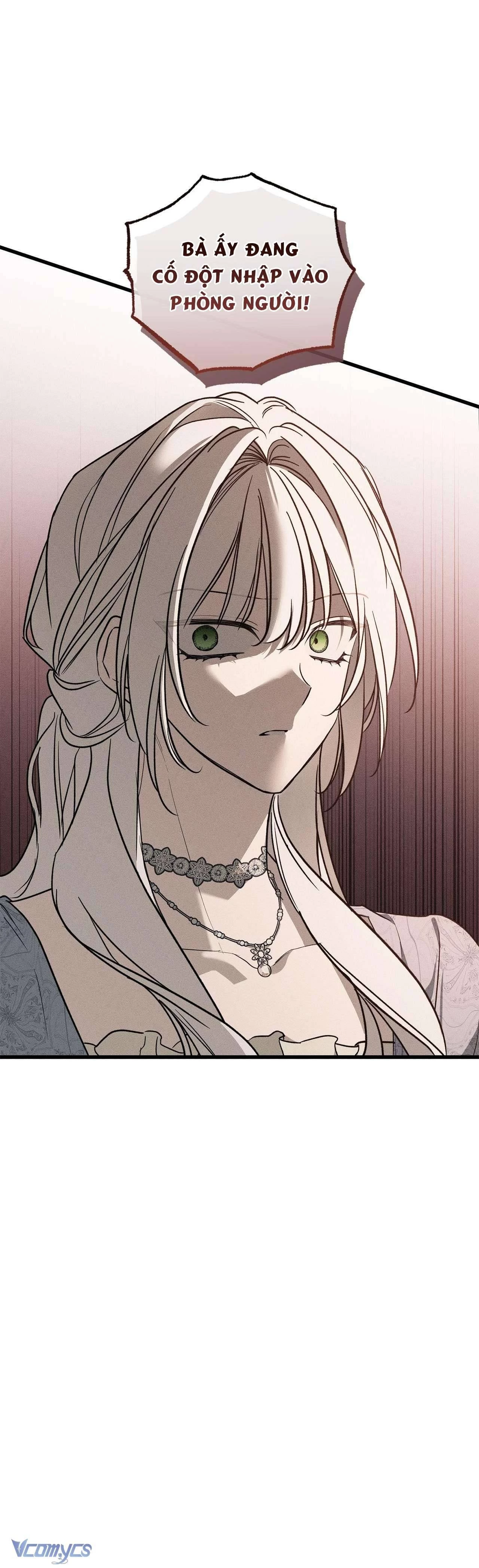 Vị Phu Quân Căm Ghét Tôi Đã Mất Trí Nhớ Chapter 47 - 7