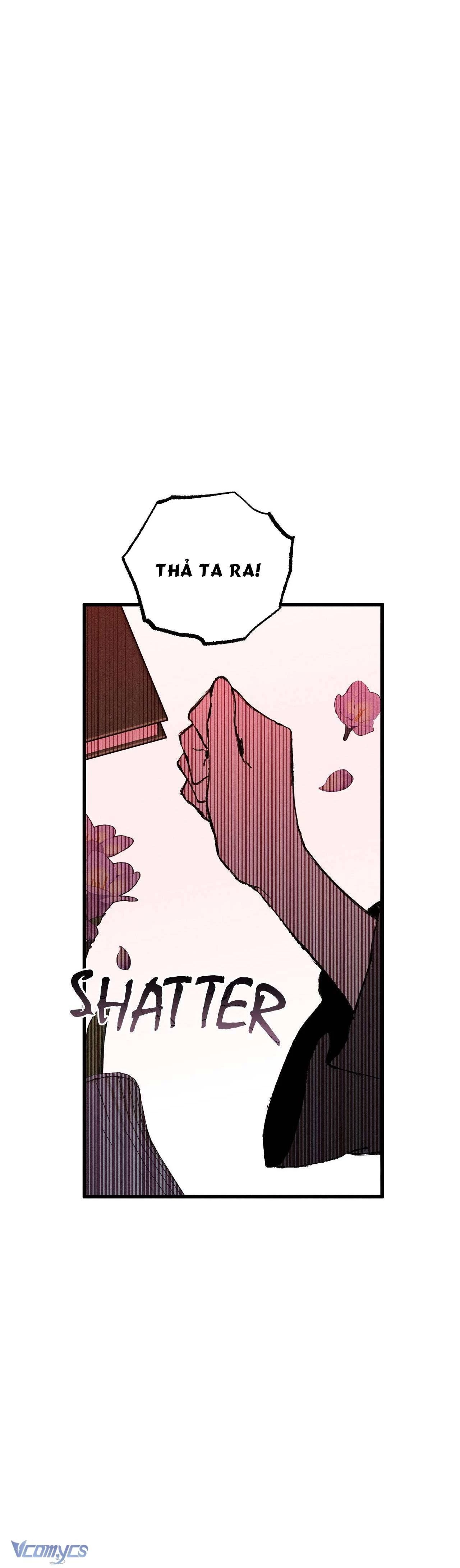 Vị Phu Quân Căm Ghét Tôi Đã Mất Trí Nhớ Chapter 47 - 8