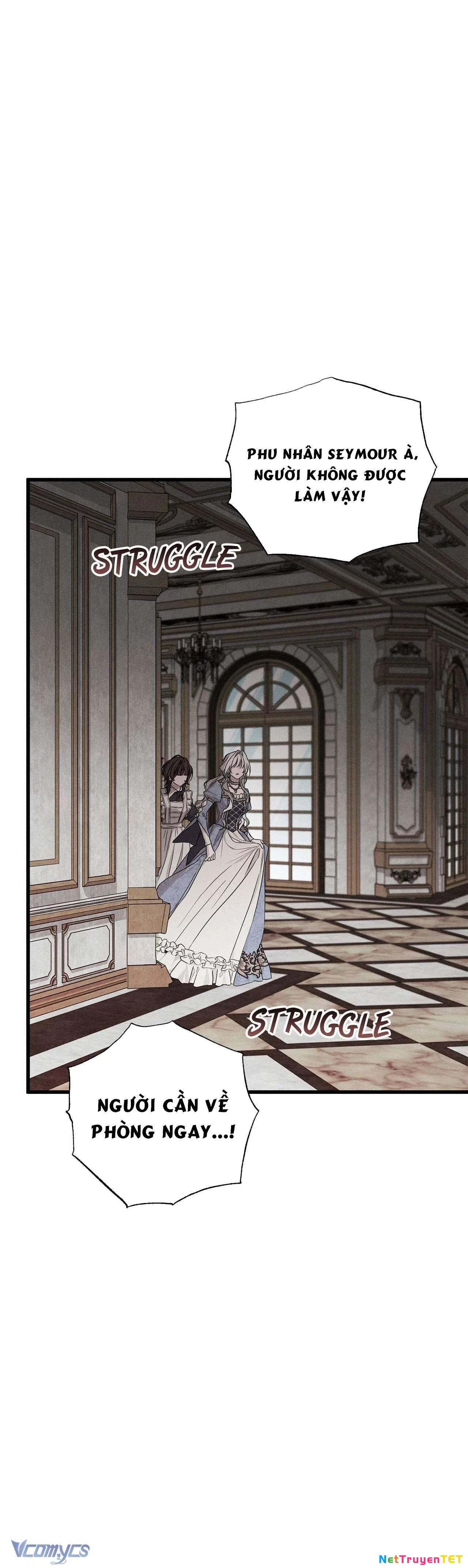 Vị Phu Quân Căm Ghét Tôi Đã Mất Trí Nhớ Chapter 47 - 9