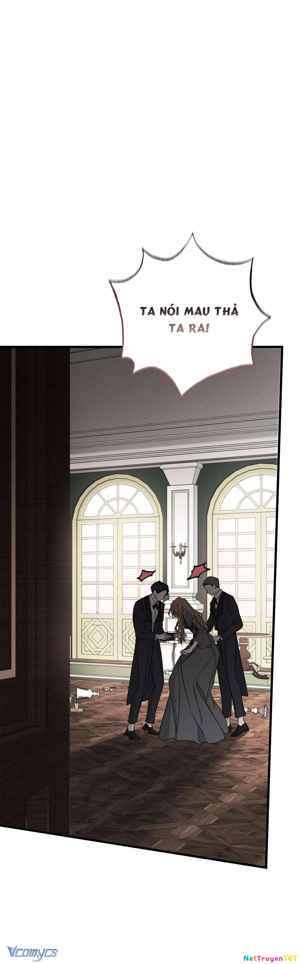 Vị Phu Quân Căm Ghét Tôi Đã Mất Trí Nhớ Chapter 47 - 10