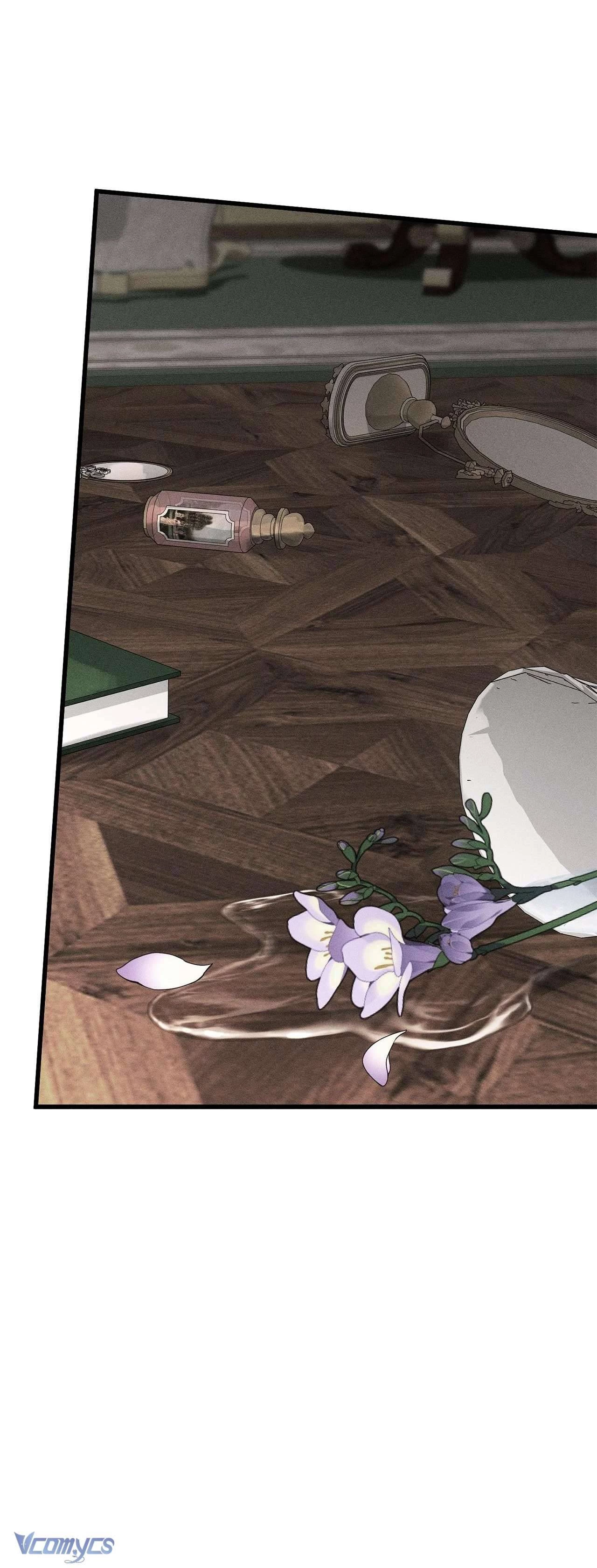 Vị Phu Quân Căm Ghét Tôi Đã Mất Trí Nhớ Chapter 47 - 11