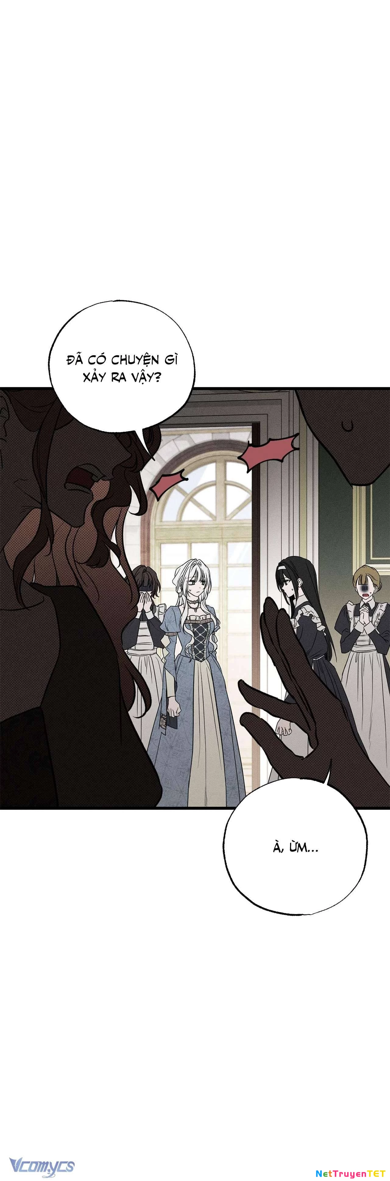 Vị Phu Quân Căm Ghét Tôi Đã Mất Trí Nhớ Chapter 47 - 12