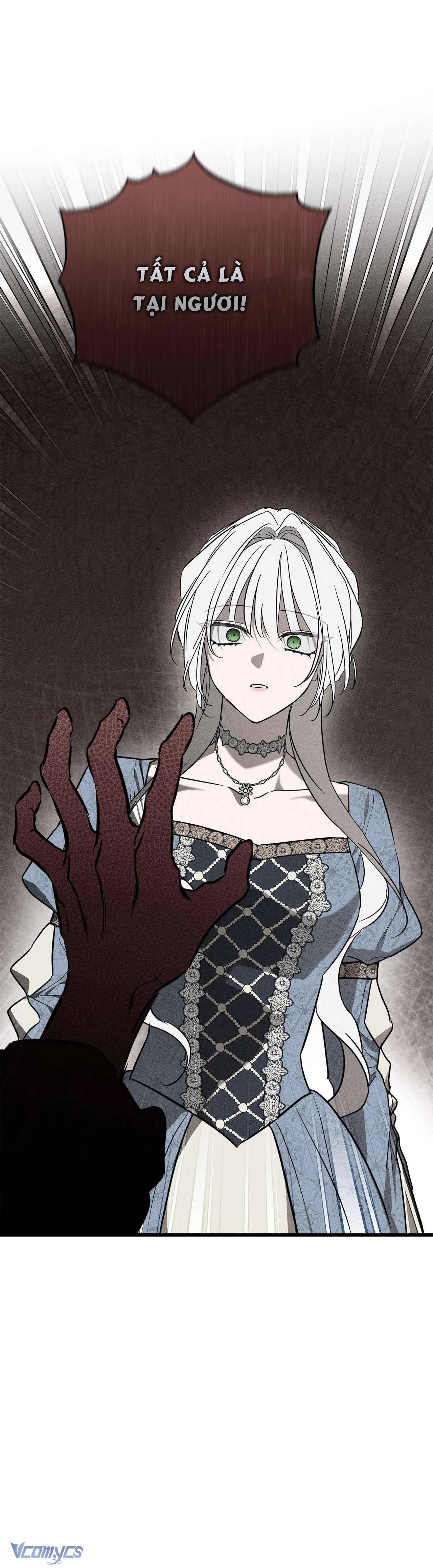 Vị Phu Quân Căm Ghét Tôi Đã Mất Trí Nhớ Chapter 47 - 16