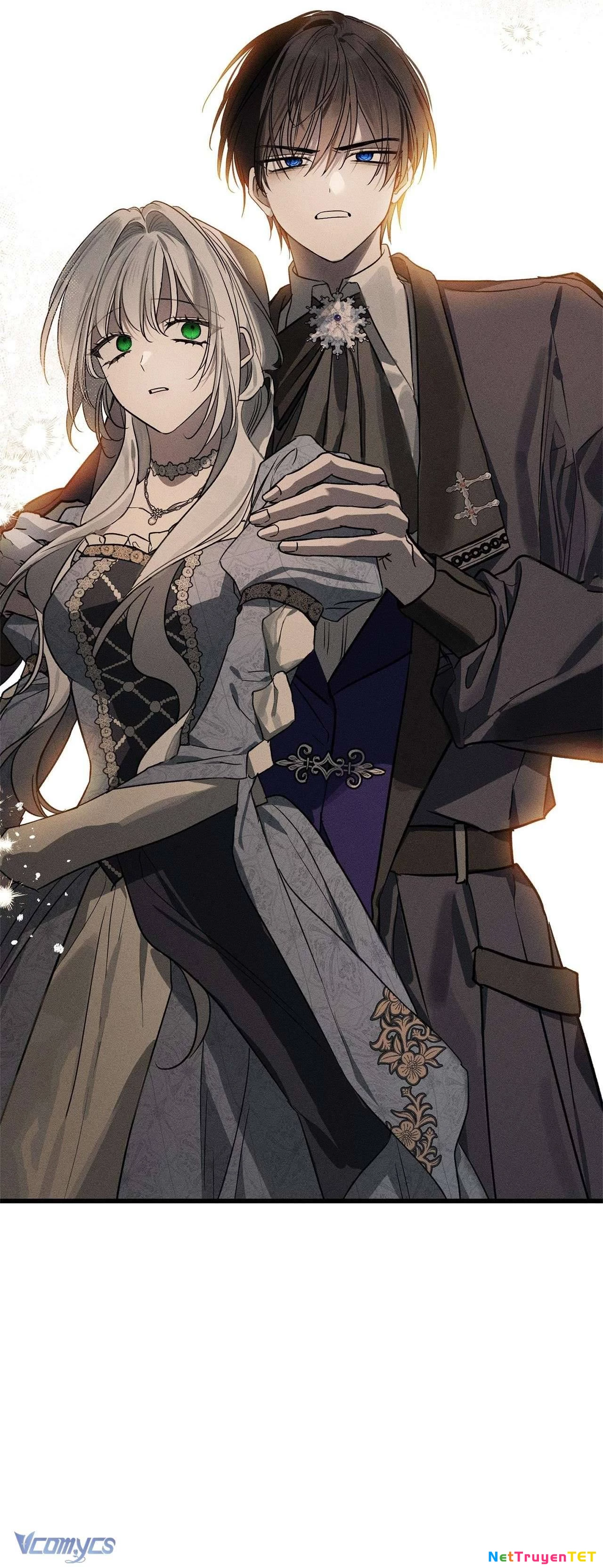 Vị Phu Quân Căm Ghét Tôi Đã Mất Trí Nhớ Chapter 47 - 19