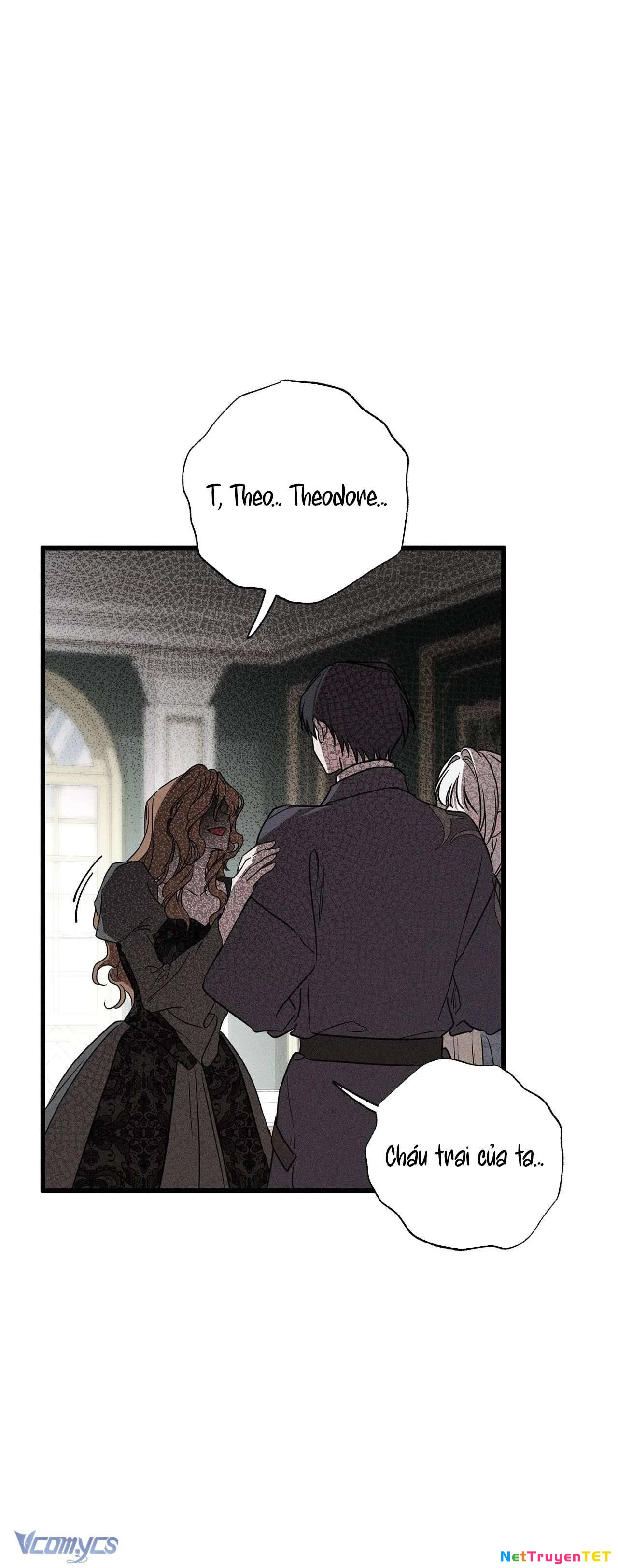 Vị Phu Quân Căm Ghét Tôi Đã Mất Trí Nhớ Chapter 47 - 20