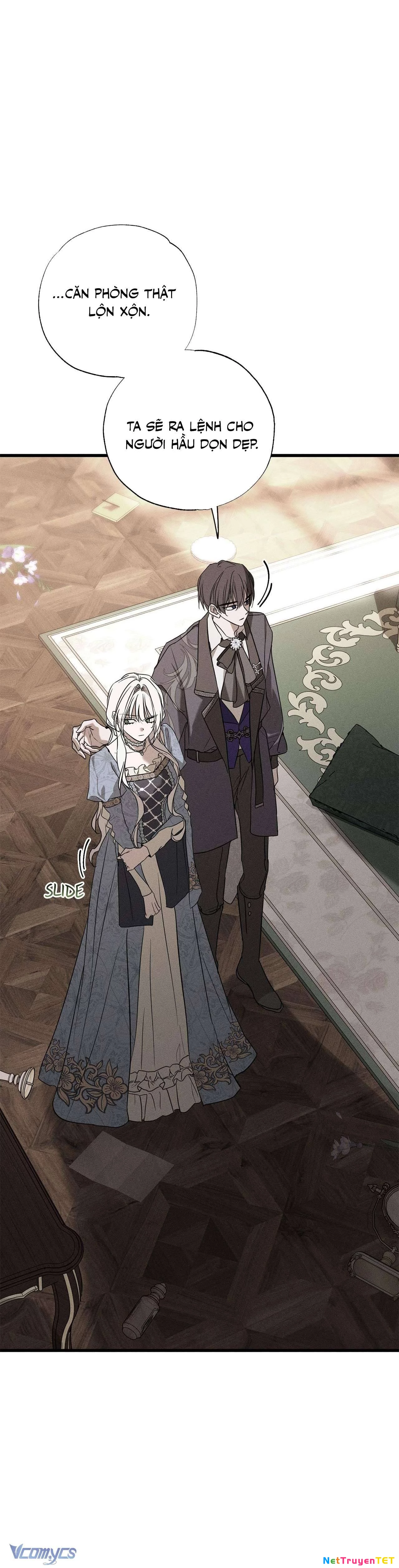 Vị Phu Quân Căm Ghét Tôi Đã Mất Trí Nhớ Chapter 47 - 24