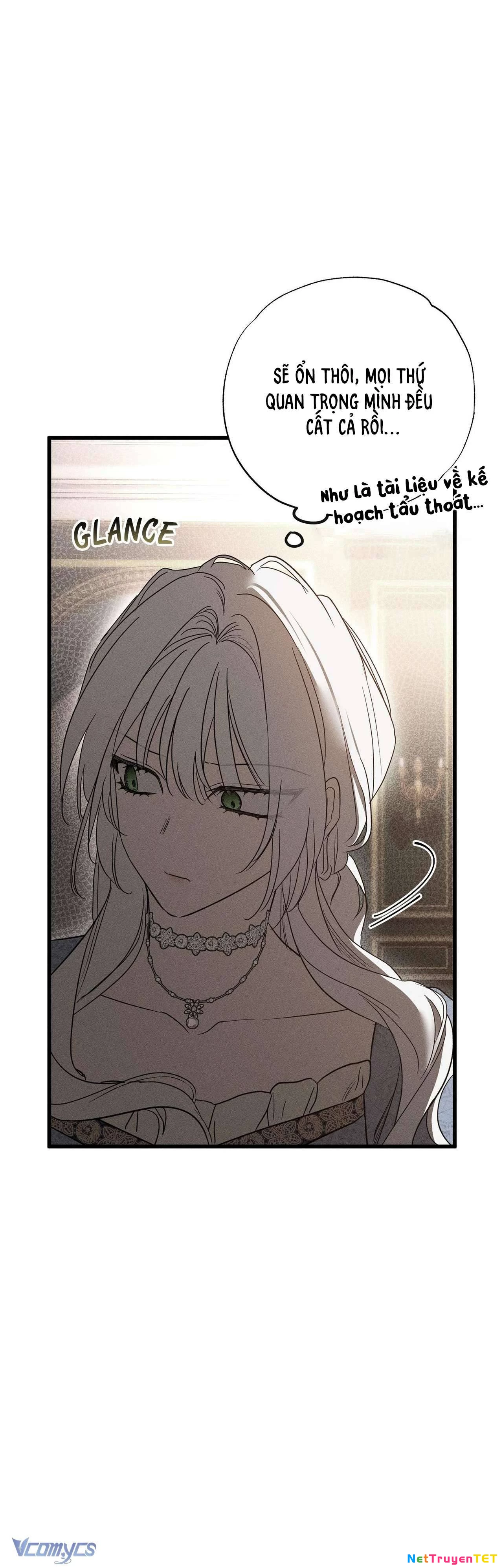 Vị Phu Quân Căm Ghét Tôi Đã Mất Trí Nhớ Chapter 47 - 25