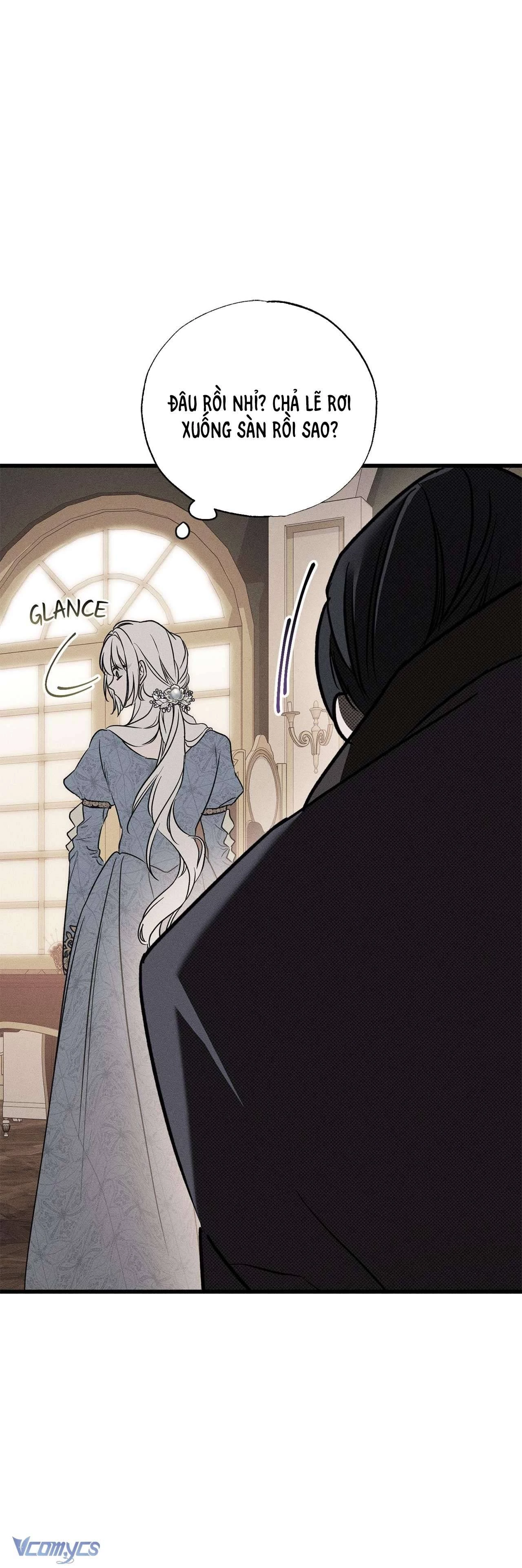 Vị Phu Quân Căm Ghét Tôi Đã Mất Trí Nhớ Chapter 47 - 28