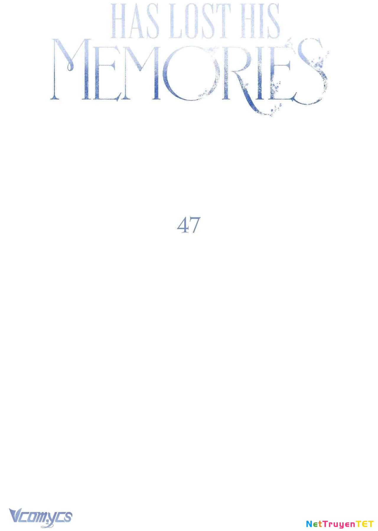 Vị Phu Quân Căm Ghét Tôi Đã Mất Trí Nhớ Chapter 47 - 33
