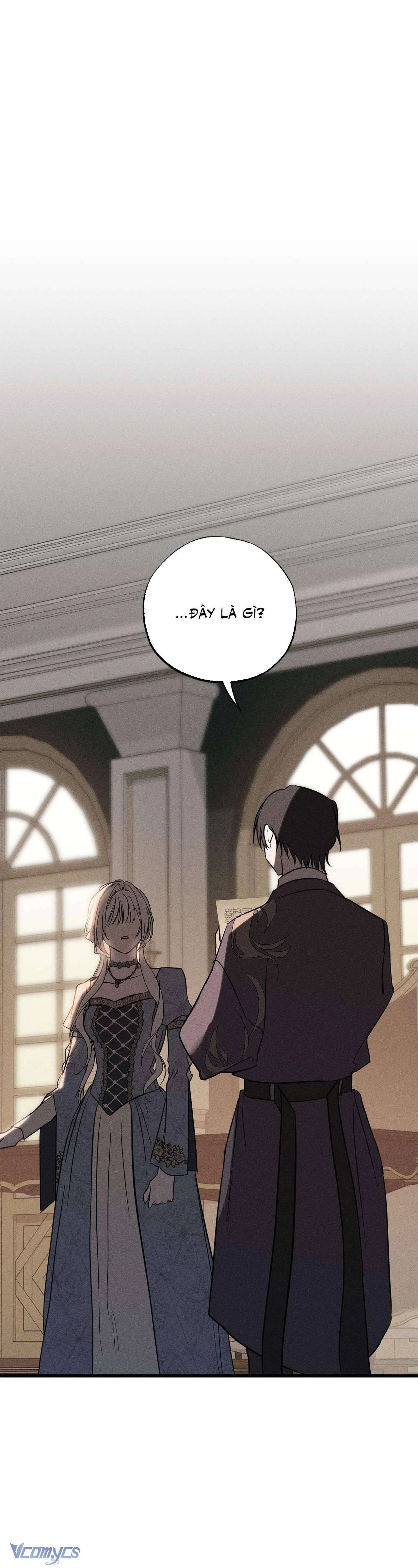 Vị Phu Quân Căm Ghét Tôi Đã Mất Trí Nhớ Chapter 47 - 34