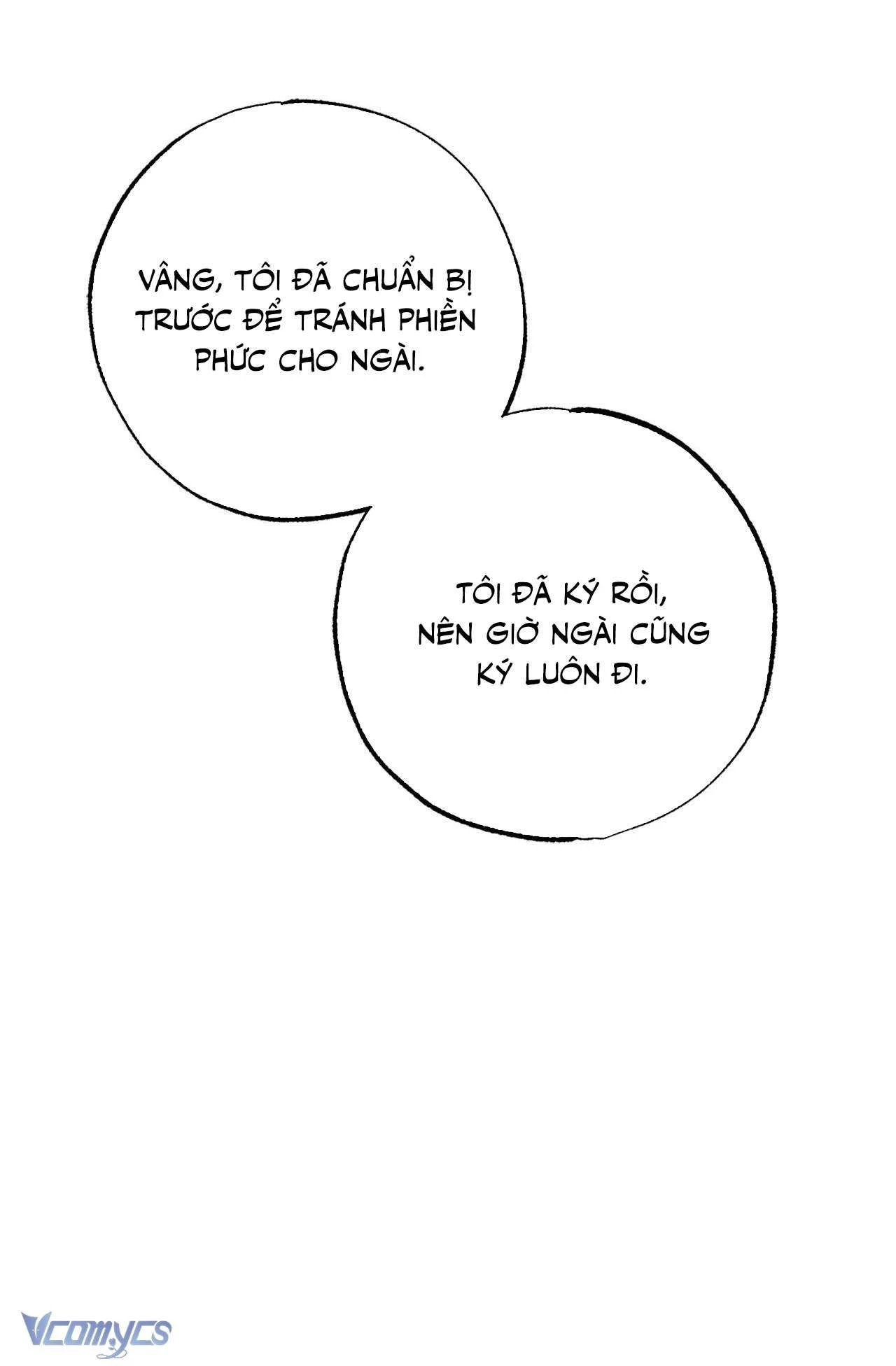 Vị Phu Quân Căm Ghét Tôi Đã Mất Trí Nhớ Chapter 47 - 36