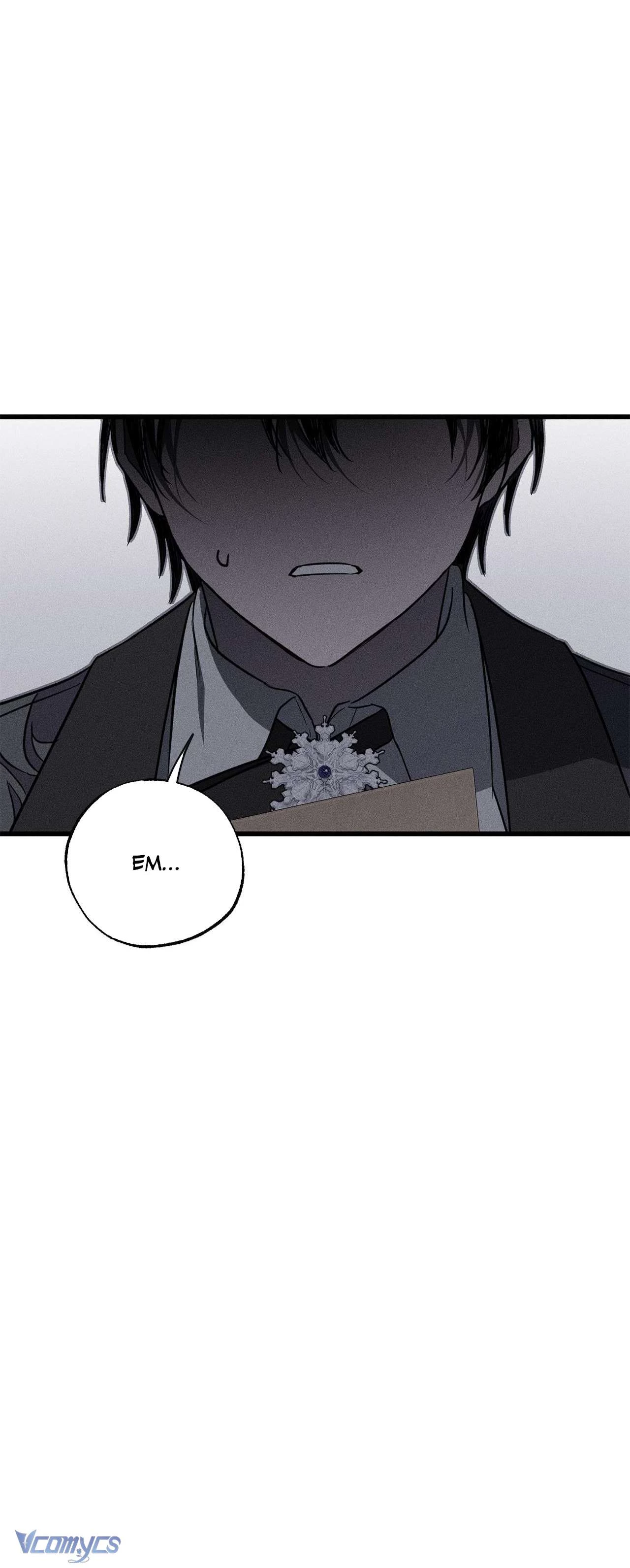 Vị Phu Quân Căm Ghét Tôi Đã Mất Trí Nhớ Chapter 47 - 40