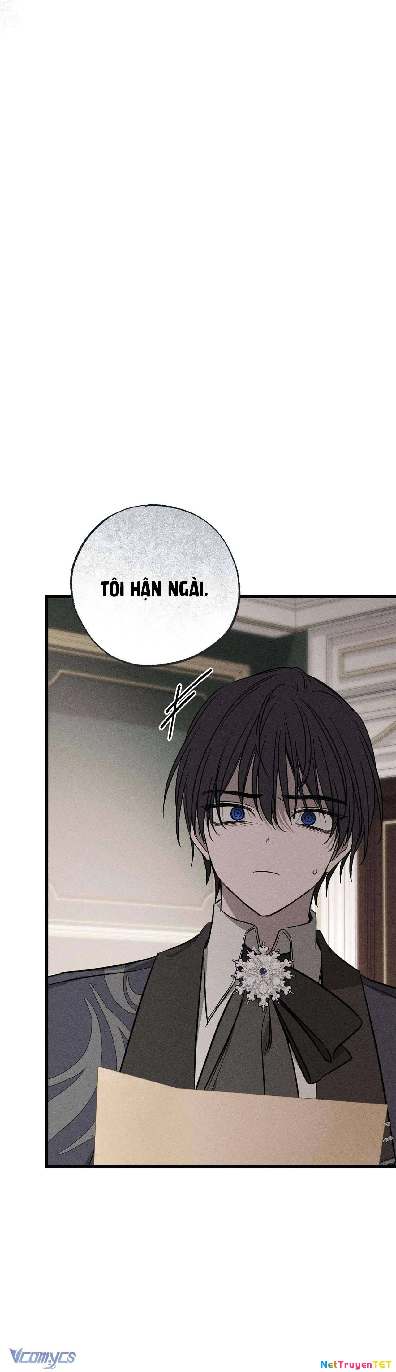 Vị Phu Quân Căm Ghét Tôi Đã Mất Trí Nhớ Chapter 47 - 45