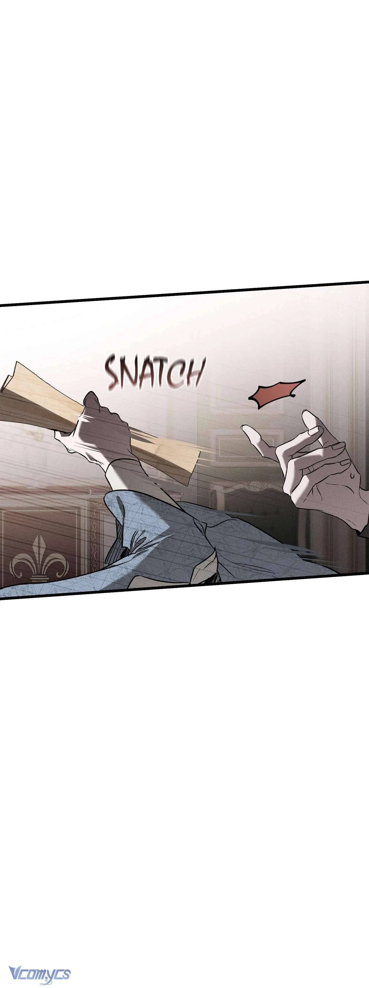 Vị Phu Quân Căm Ghét Tôi Đã Mất Trí Nhớ Chapter 47 - 47