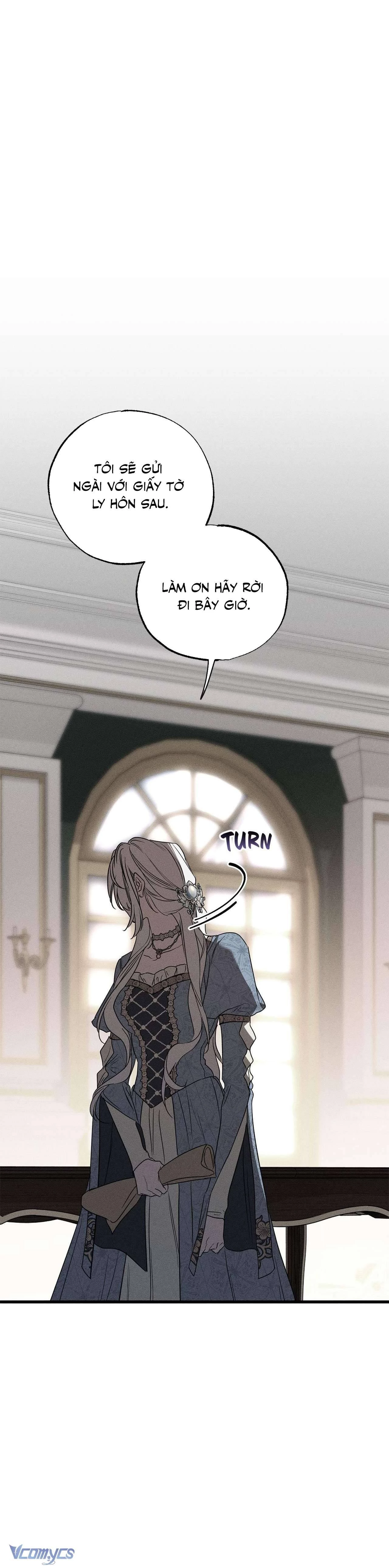 Vị Phu Quân Căm Ghét Tôi Đã Mất Trí Nhớ Chapter 47 - 48