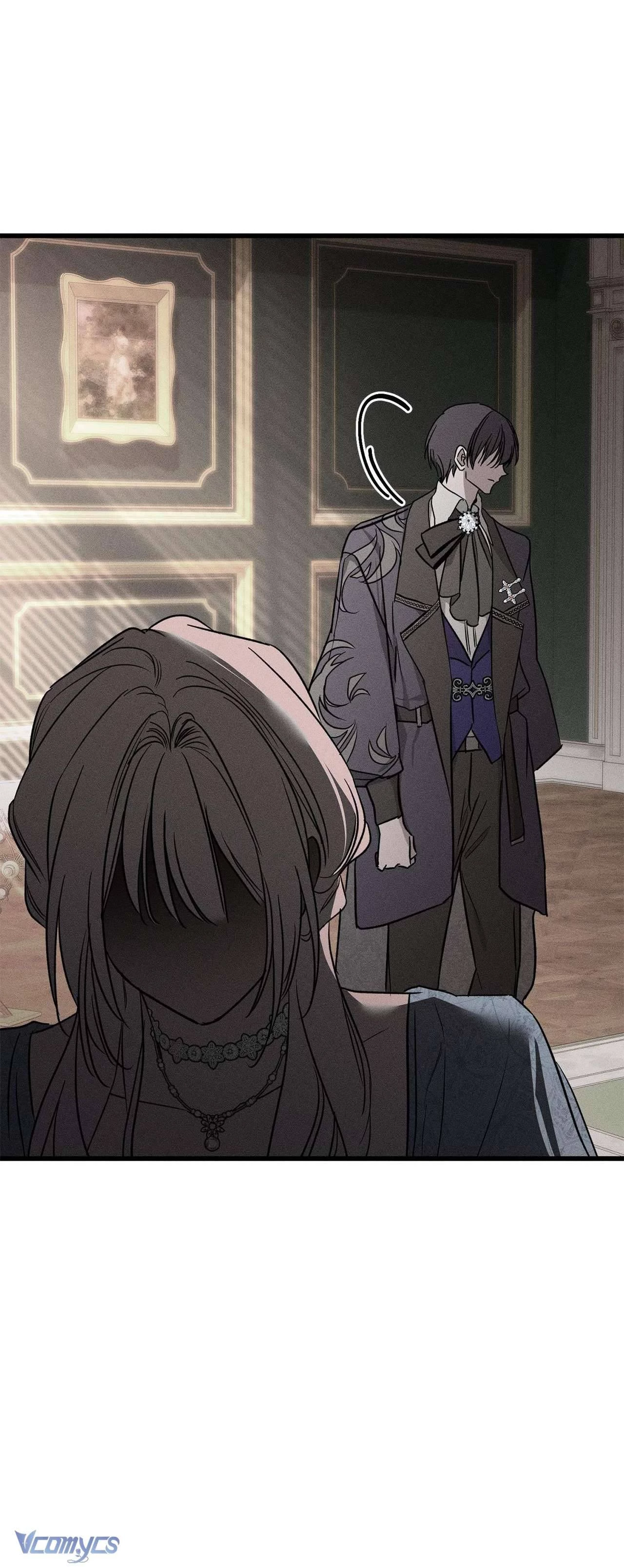 Vị Phu Quân Căm Ghét Tôi Đã Mất Trí Nhớ Chapter 47 - 50