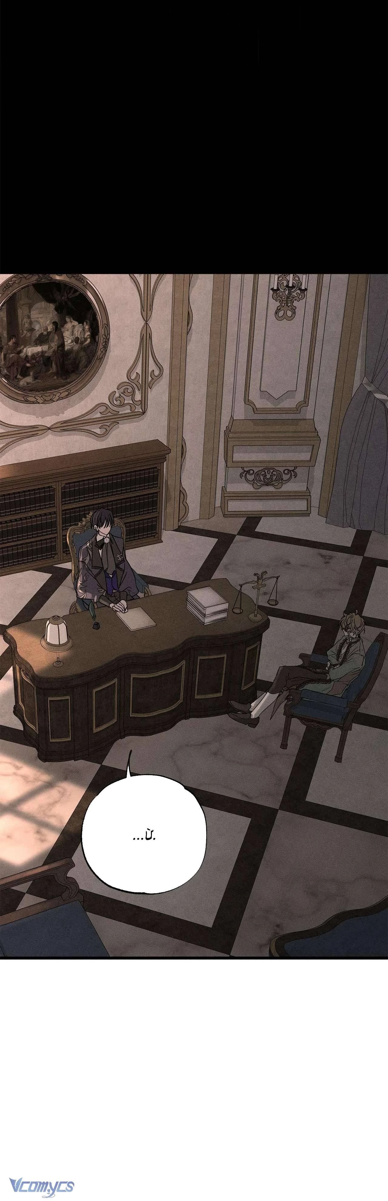 Vị Phu Quân Căm Ghét Tôi Đã Mất Trí Nhớ Chapter 47 - 57