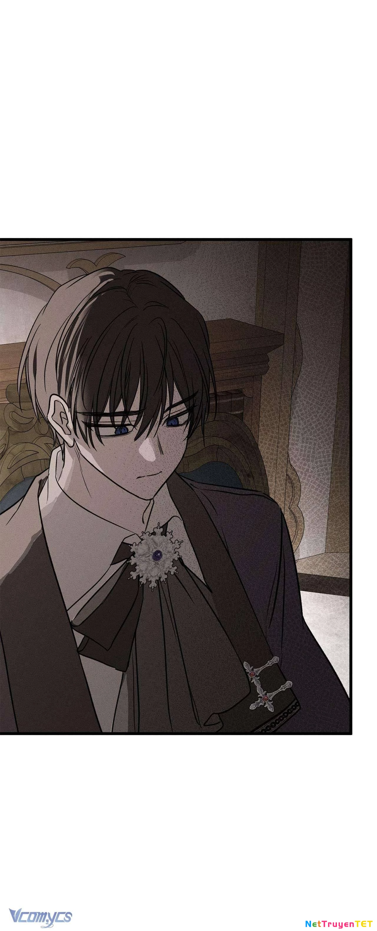 Vị Phu Quân Căm Ghét Tôi Đã Mất Trí Nhớ Chapter 47 - 58