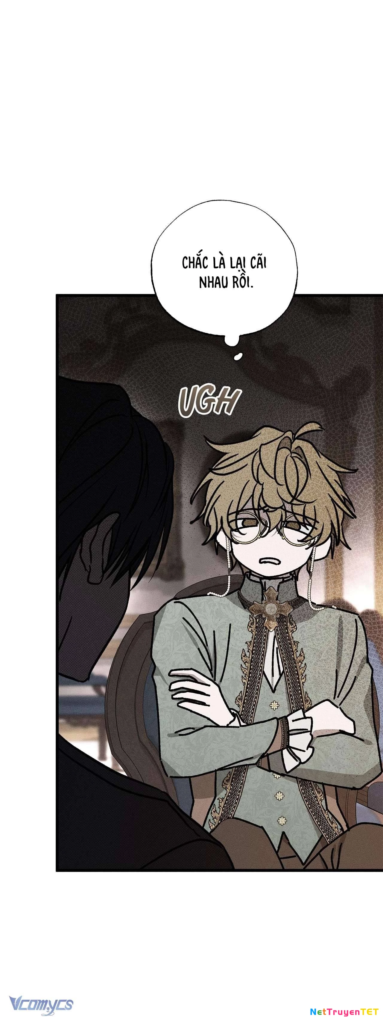 Vị Phu Quân Căm Ghét Tôi Đã Mất Trí Nhớ Chapter 47 - 59