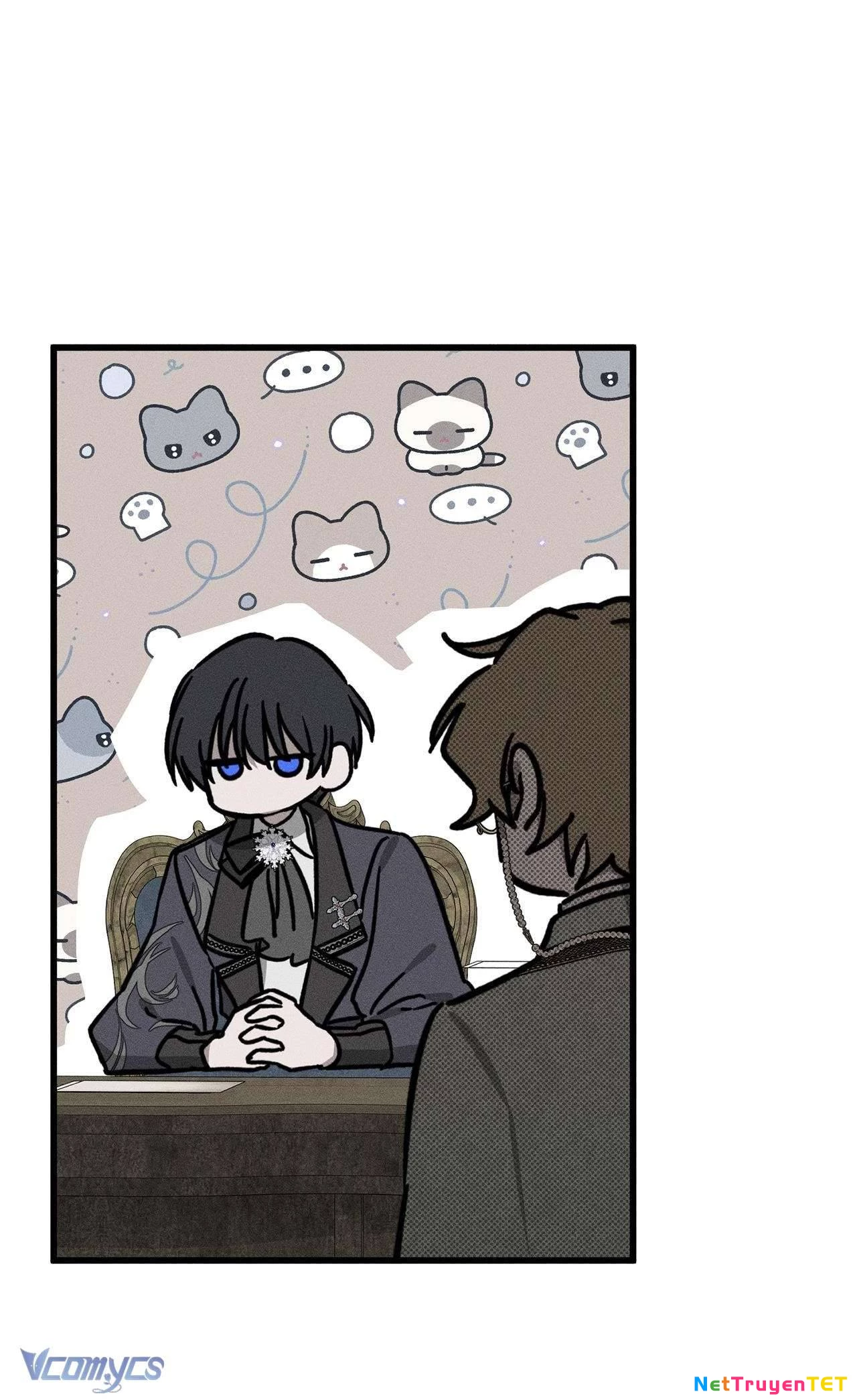 Vị Phu Quân Căm Ghét Tôi Đã Mất Trí Nhớ Chapter 47 - 63