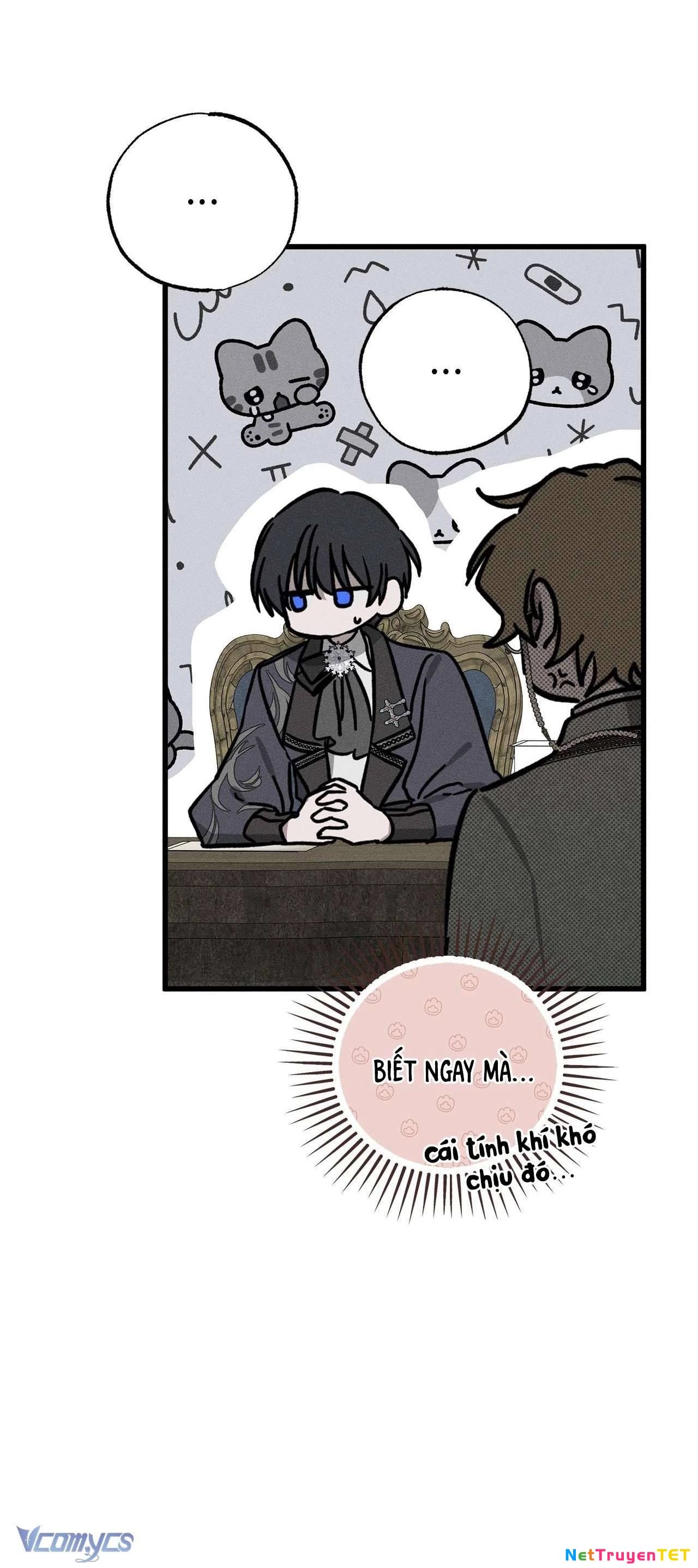 Vị Phu Quân Căm Ghét Tôi Đã Mất Trí Nhớ Chapter 47 - 64