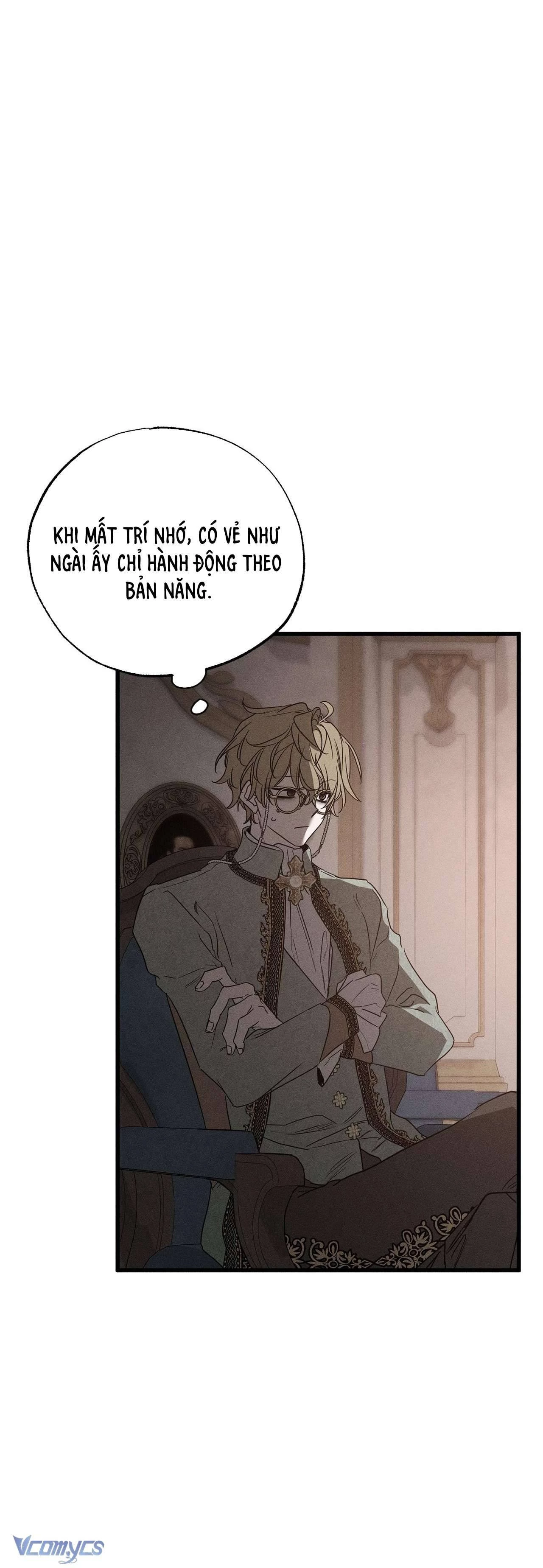 Vị Phu Quân Căm Ghét Tôi Đã Mất Trí Nhớ Chapter 47 - 67