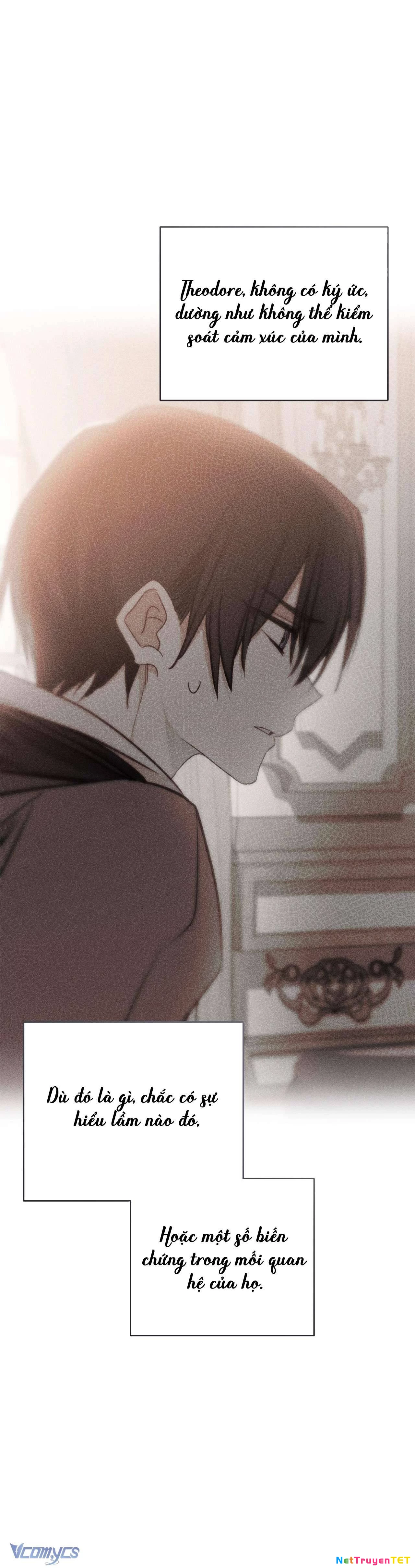 Vị Phu Quân Căm Ghét Tôi Đã Mất Trí Nhớ Chapter 47 - 68