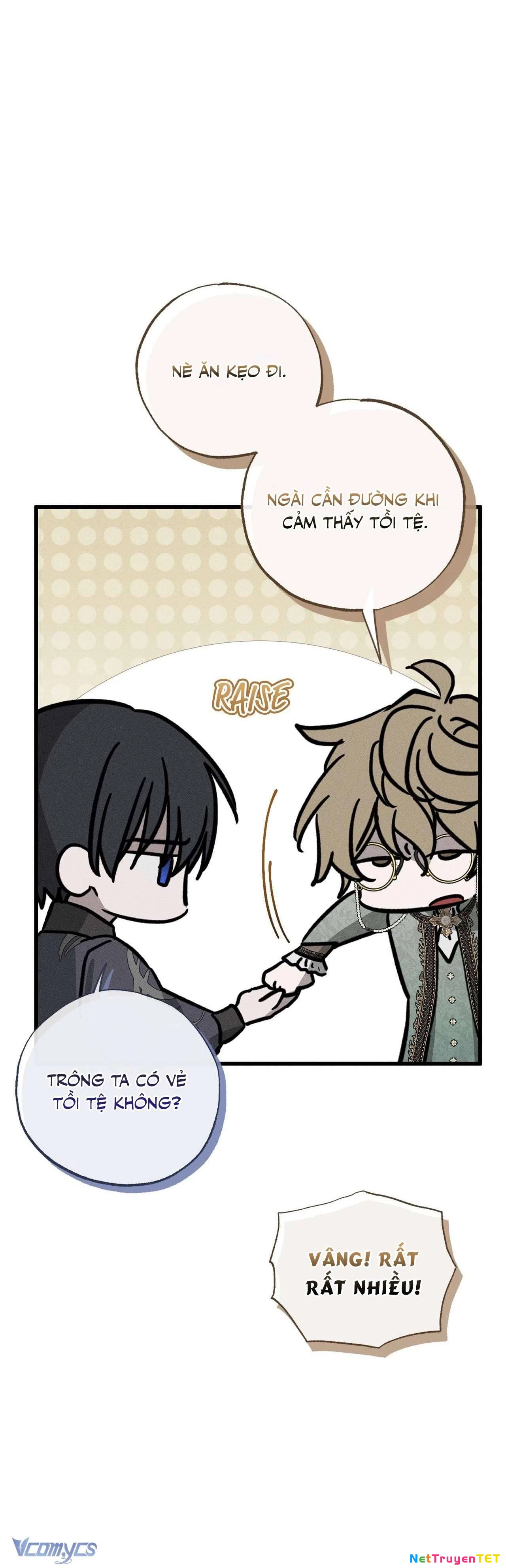 Vị Phu Quân Căm Ghét Tôi Đã Mất Trí Nhớ Chapter 47 - 69