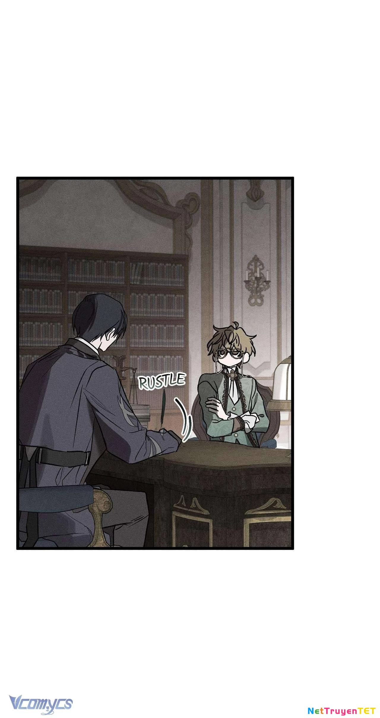 Vị Phu Quân Căm Ghét Tôi Đã Mất Trí Nhớ Chapter 47 - 73