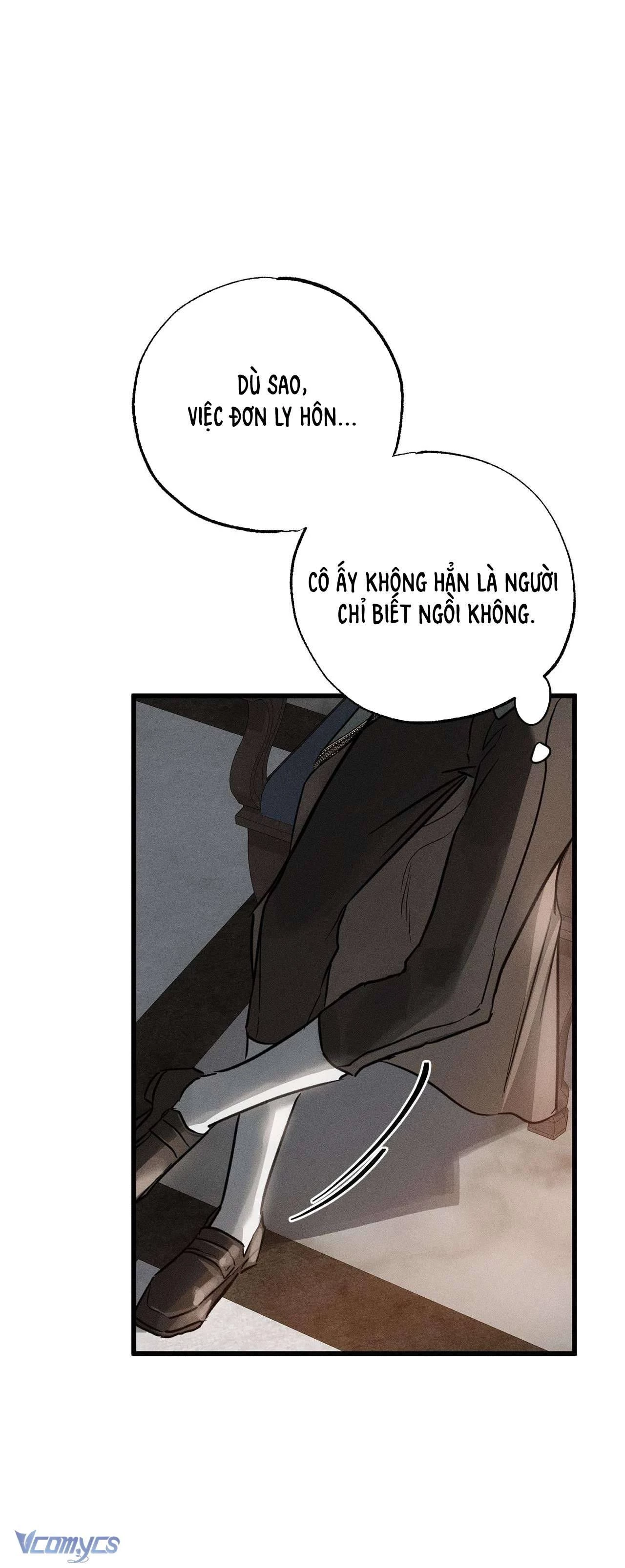 Vị Phu Quân Căm Ghét Tôi Đã Mất Trí Nhớ Chapter 47 - 74