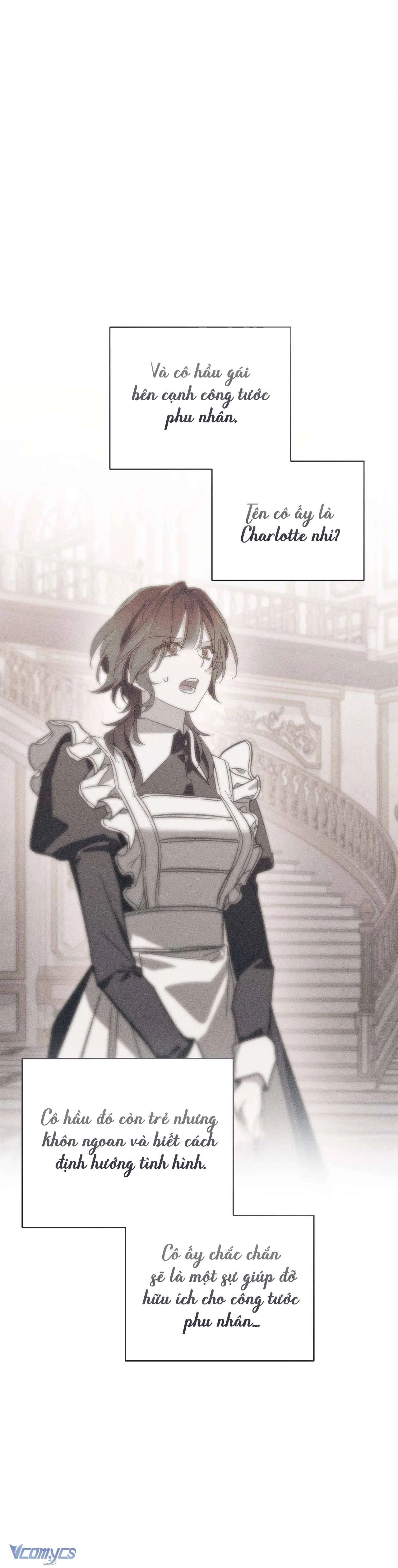 Vị Phu Quân Căm Ghét Tôi Đã Mất Trí Nhớ Chapter 47 - 77