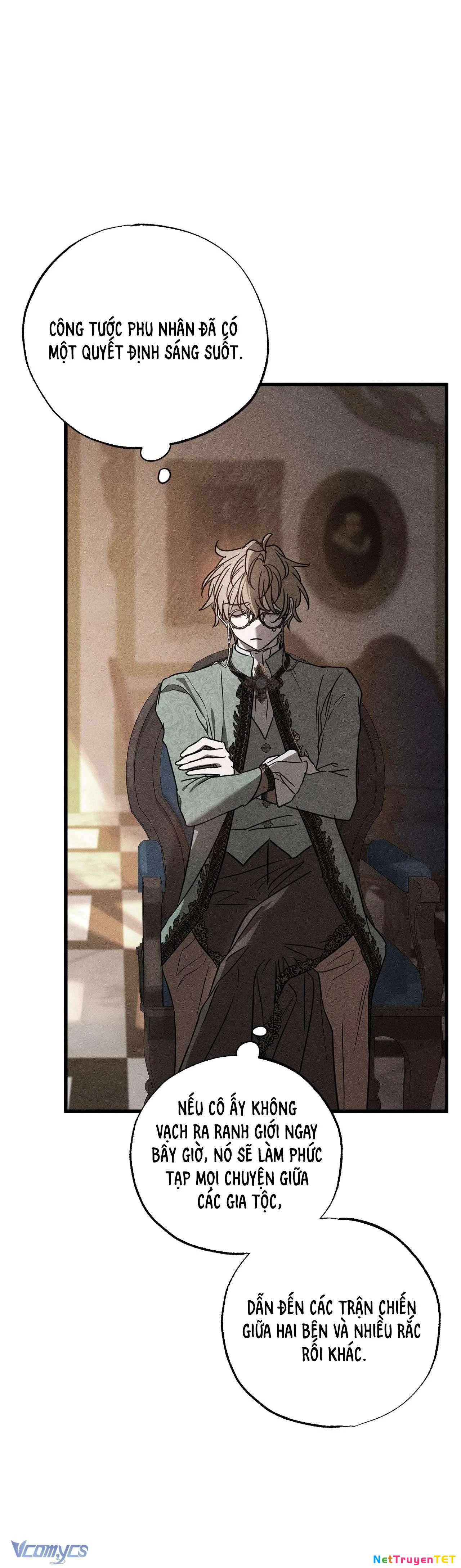 Vị Phu Quân Căm Ghét Tôi Đã Mất Trí Nhớ Chapter 47 - 83