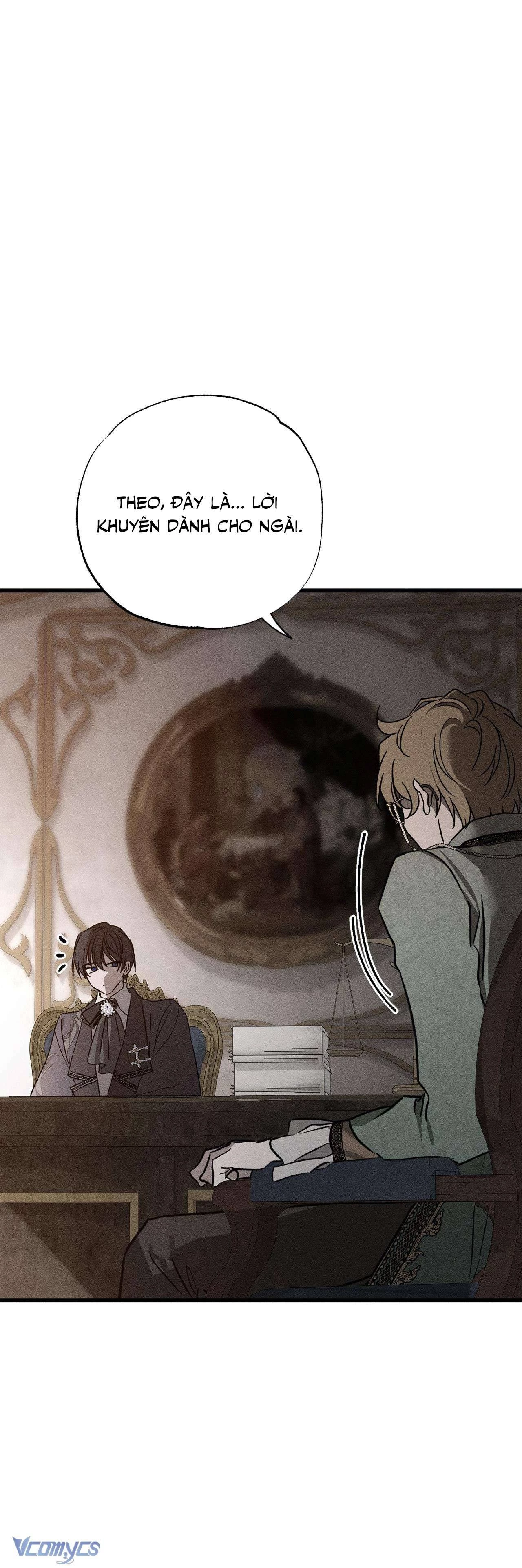 Vị Phu Quân Căm Ghét Tôi Đã Mất Trí Nhớ Chapter 47 - 88