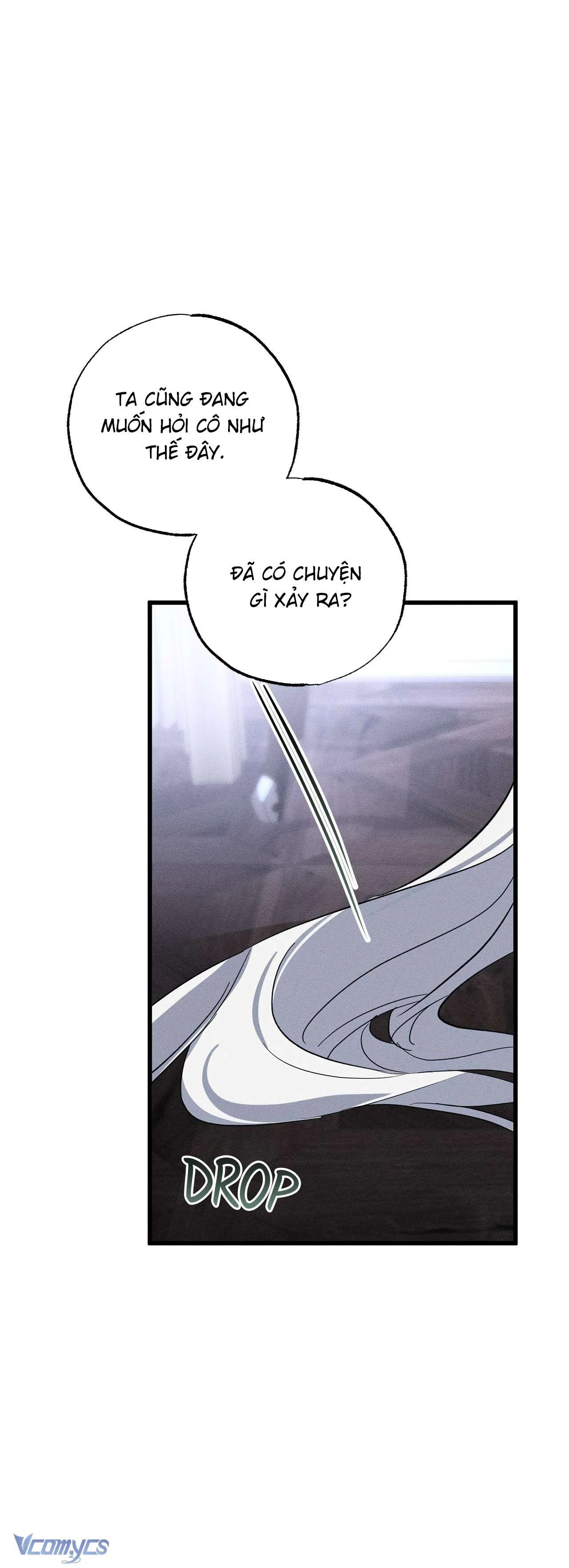 Vị Phu Quân Căm Ghét Tôi Đã Mất Trí Nhớ Chapter 49 - 9