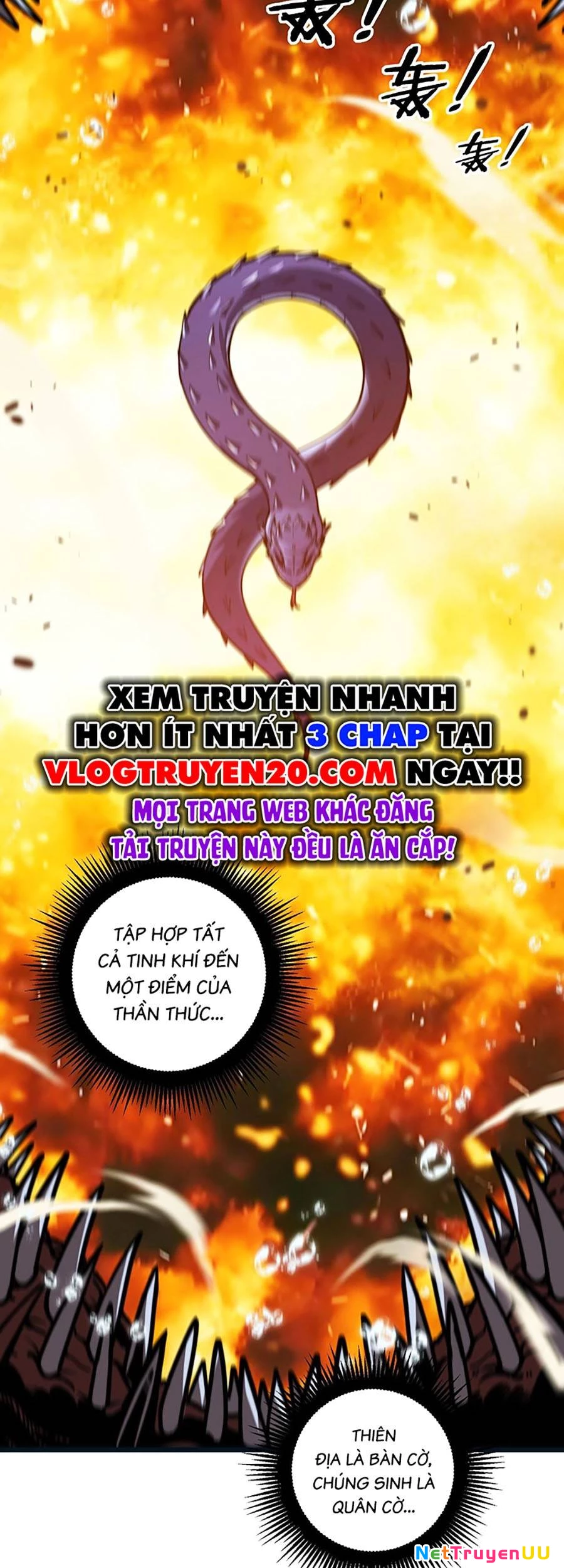 Lão xà tu tiên truyện Chapter 4 - 26