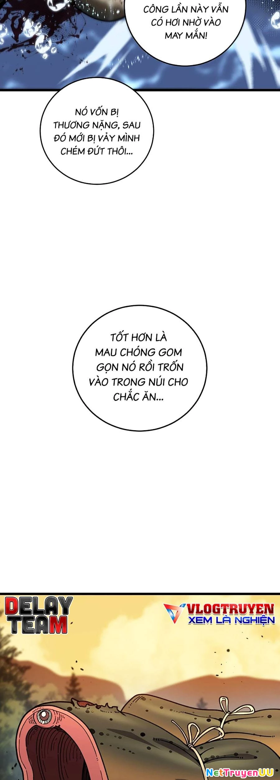 Lão xà tu tiên truyện Chapter 4 - 35