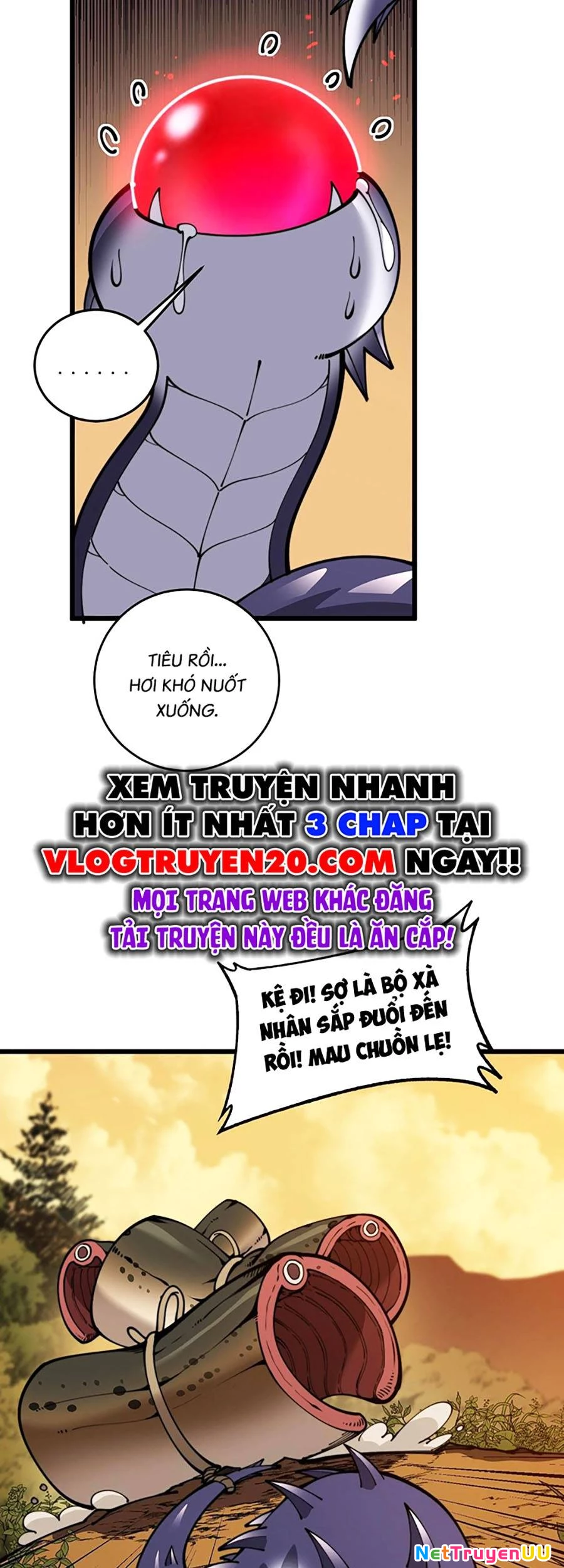 Lão xà tu tiên truyện Chapter 4 - 39