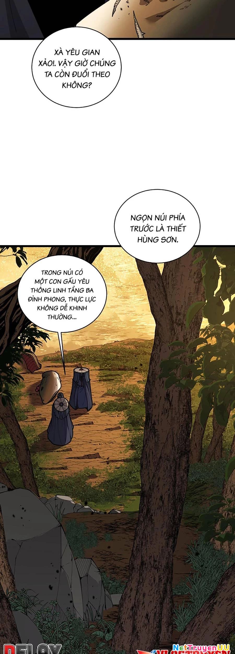 Lão xà tu tiên truyện Chapter 4 - 42