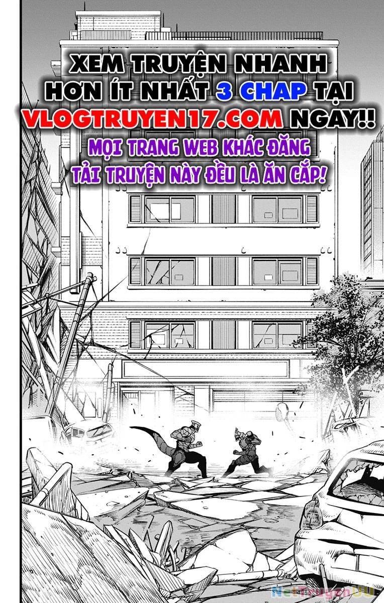 Hôm Nay - Tôi Hóa Kaiju Chapter 106 - 5