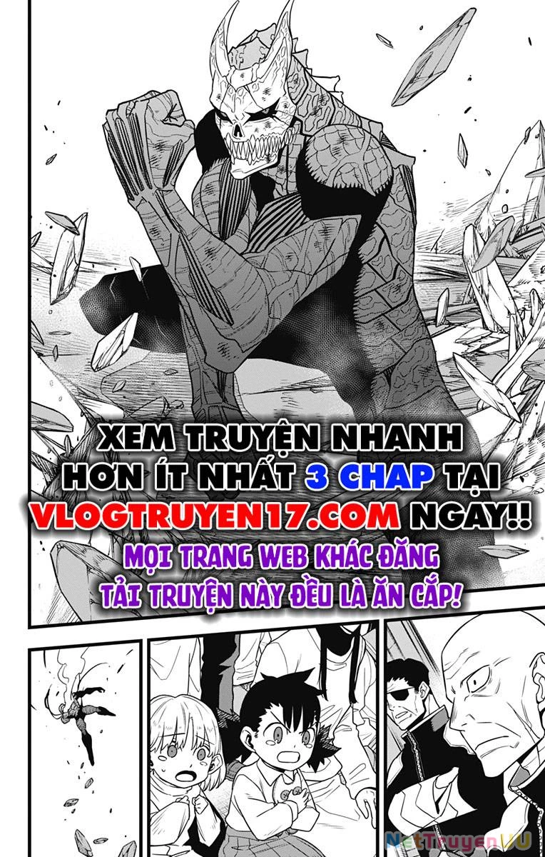 Hôm Nay - Tôi Hóa Kaiju Chapter 107 - 2