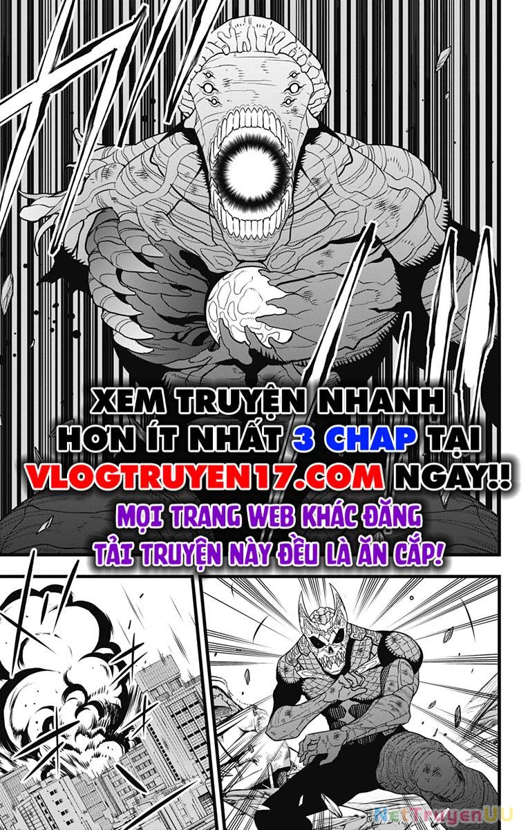 Hôm Nay - Tôi Hóa Kaiju Chapter 107 - 7