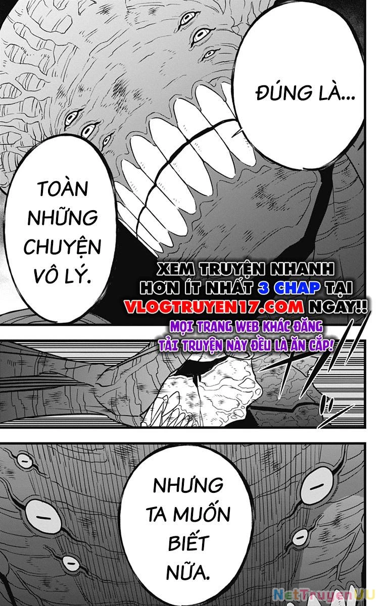 Hôm Nay - Tôi Hóa Kaiju Chapter 107 - 15