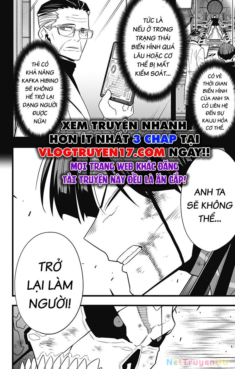 Hôm Nay - Tôi Hóa Kaiju Chapter 108 - 9