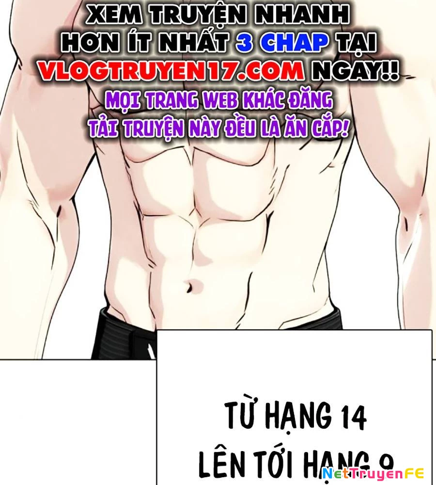 Loser Giỏi Võ Chapter 76 - 4