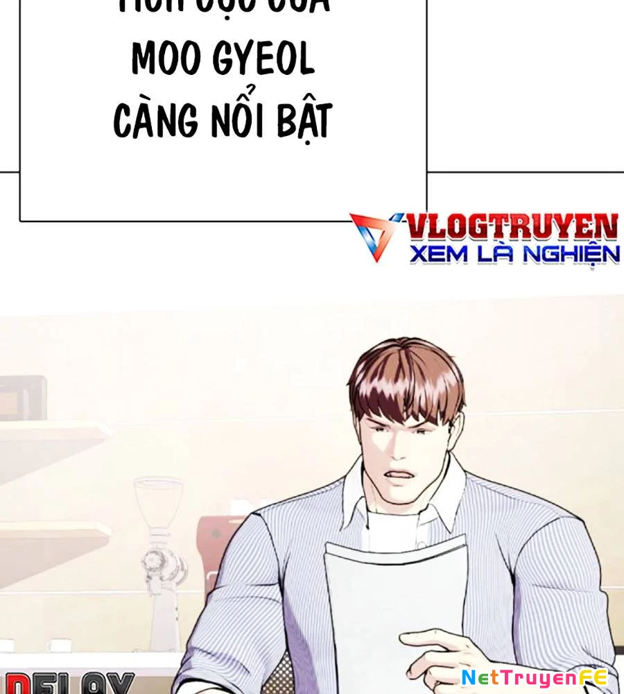 Loser Giỏi Võ Chapter 76 - 6